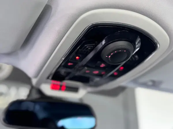 Peugeot 508 SW 1.6 BlueHDi Active 17