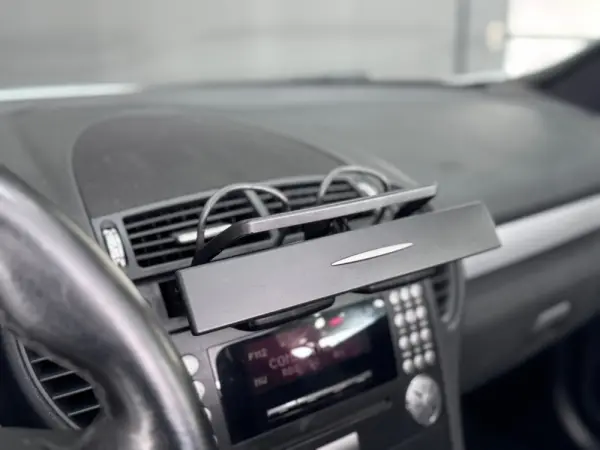 Mercedes-Benz SLK 200 Kompressor 12