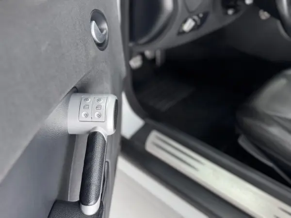 Mercedes-Benz SLK 200 Kompressor 13