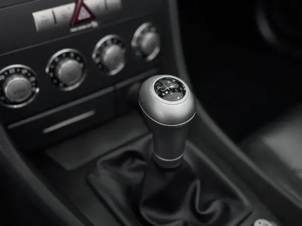 Mercedes-Benz SLK 200 Kompressor 10