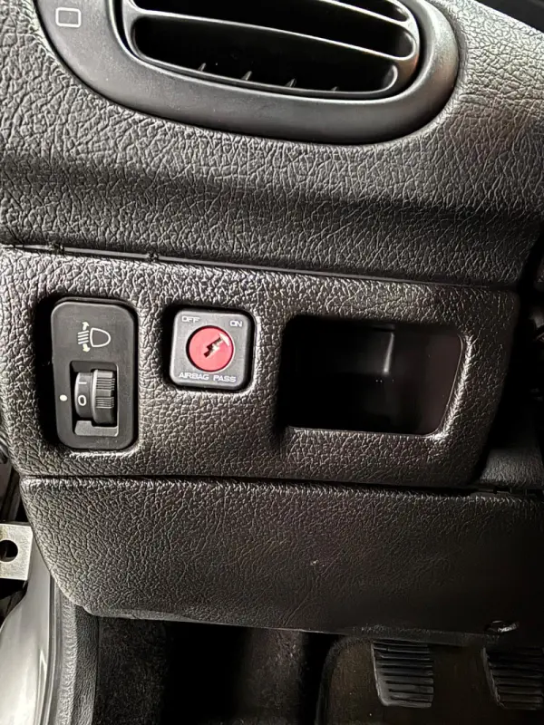 Peugeot 206 SW 1.1 Look 14