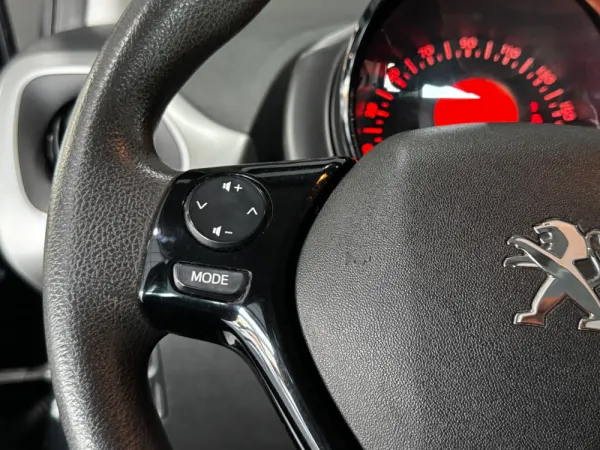 Peugeot 108 1.0 VTi Active 16