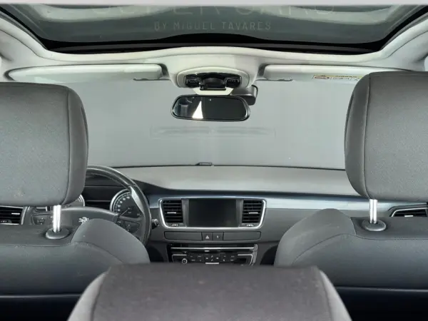 Peugeot 508 SW 1.6 BlueHDi Active 5