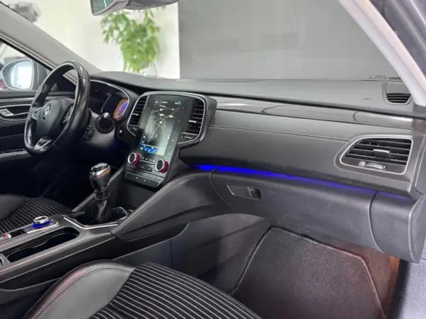 Renault Talisman 1.6 dCi Intens 12