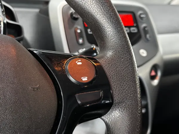 Peugeot 108 1.0 VTi Active 15