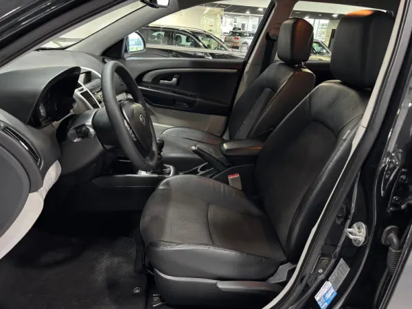 Kia Ceed SW 1.6 CRDi TX 6