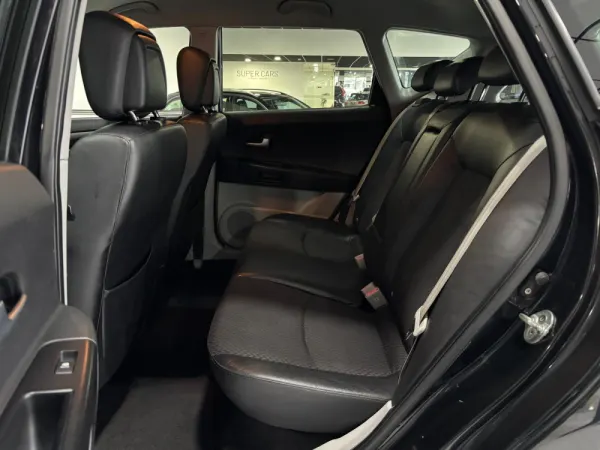 Kia Ceed SW 1.6 CRDi TX 7