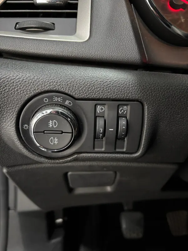 Opel Astra Sports Tourer 1.3 CDTi Cosmo S/S 14