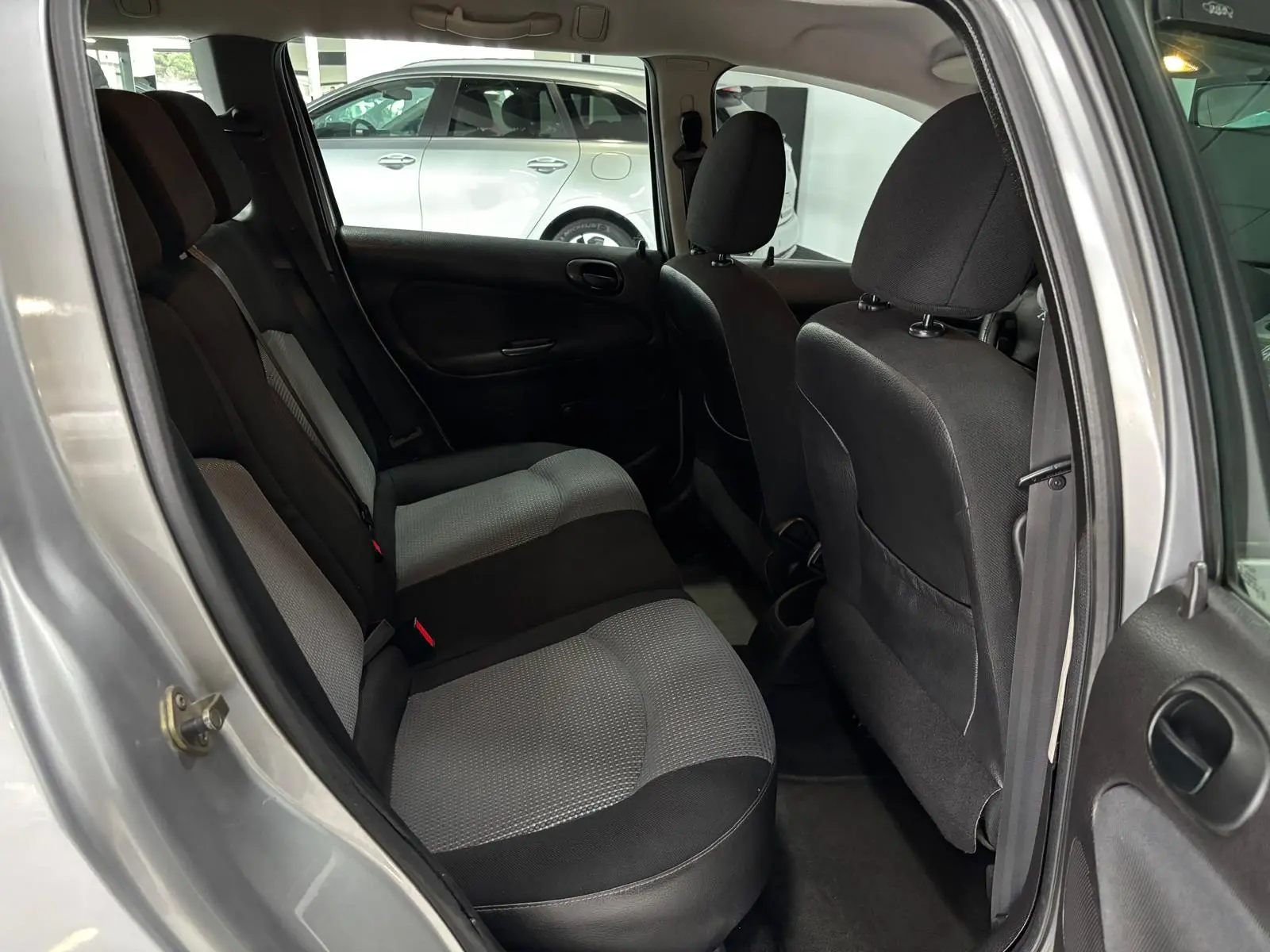 Peugeot 206 SW 1.1 Look 8