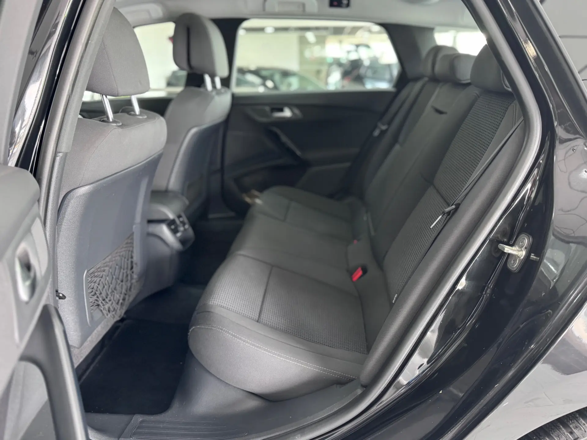 Peugeot 508 SW 1.6 BlueHDi Active 6