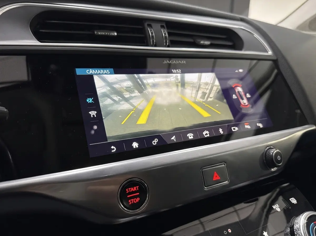 Jaguar I-Pace EV400 AWD S 20