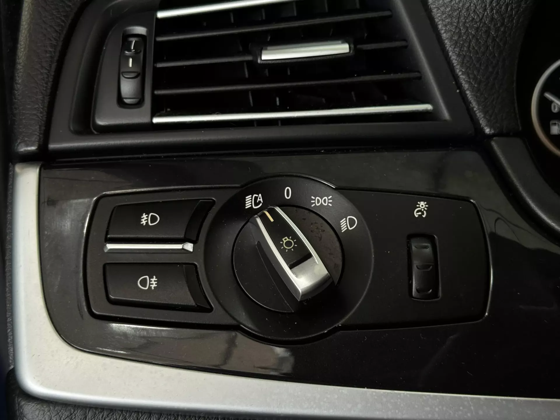 BMW 520 d Touring Aut. 13