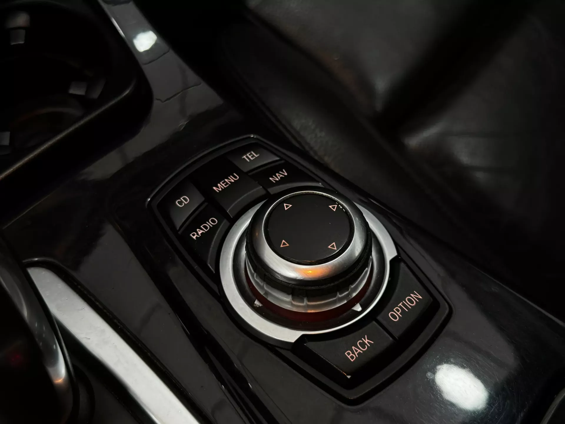 BMW 520 d Touring Aut. 17