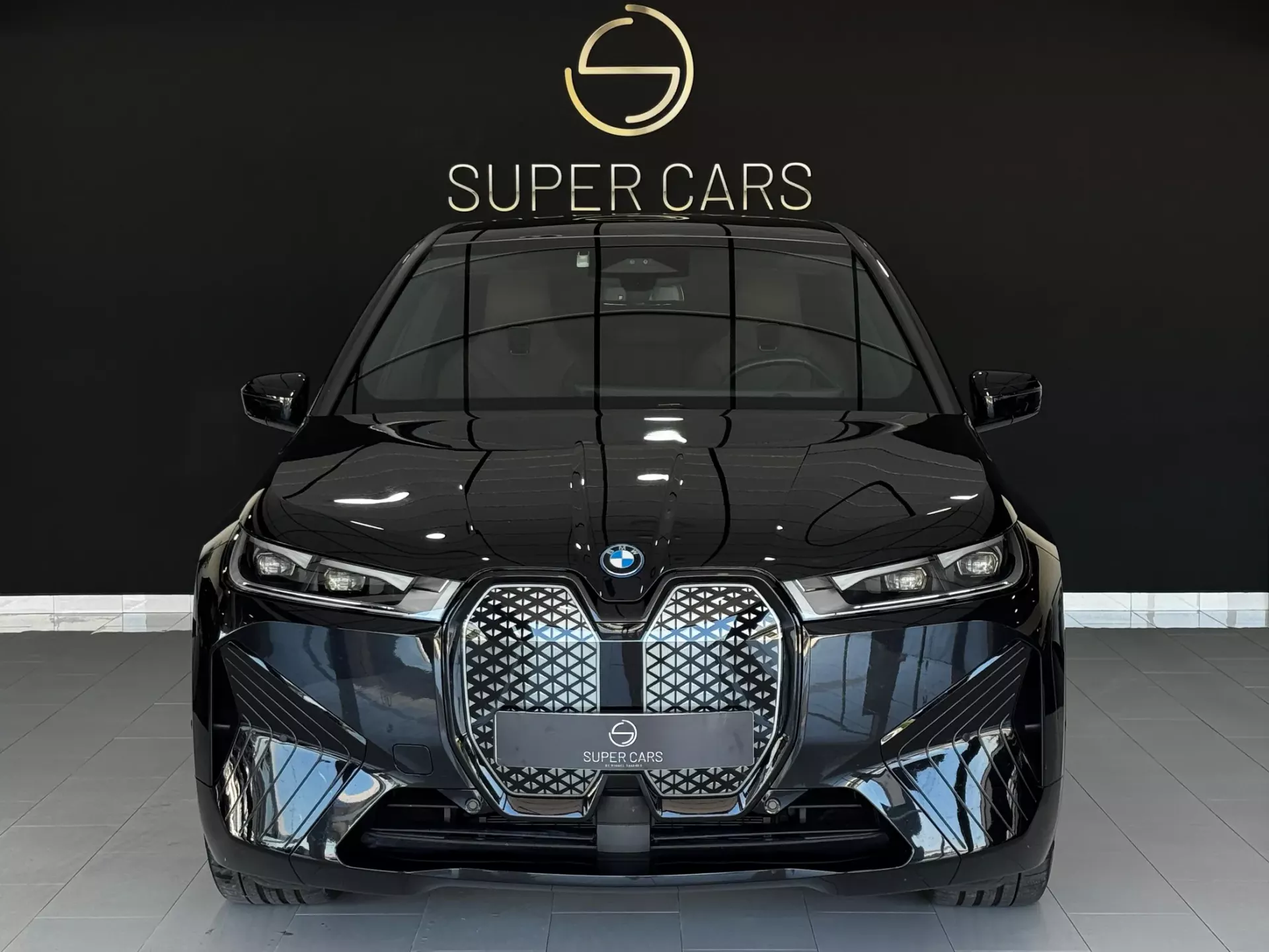 BMW iX2 xDrive 40 Pack Desportivo 2