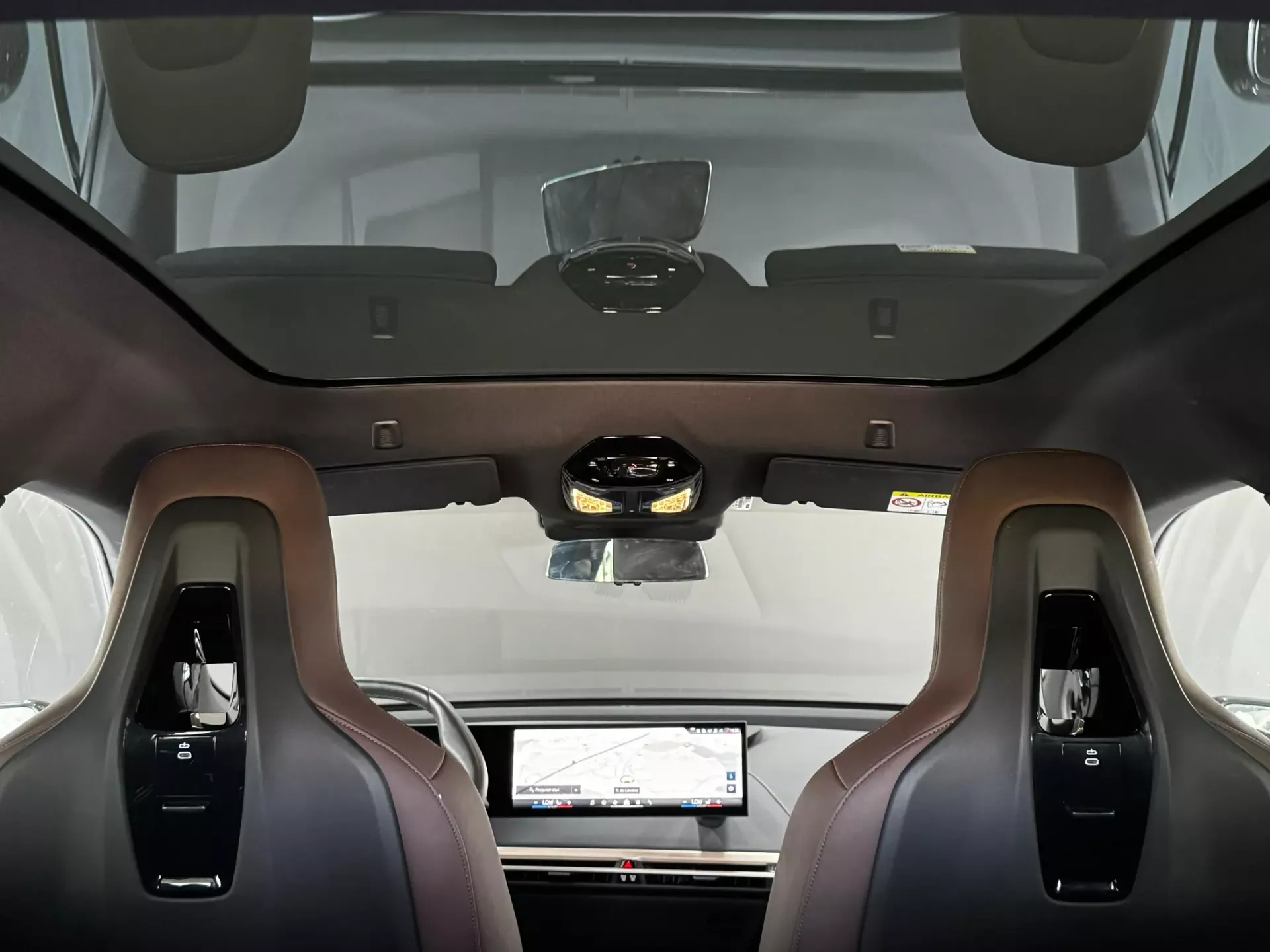 BMW iX2 xDrive 40 Pack Desportivo 10