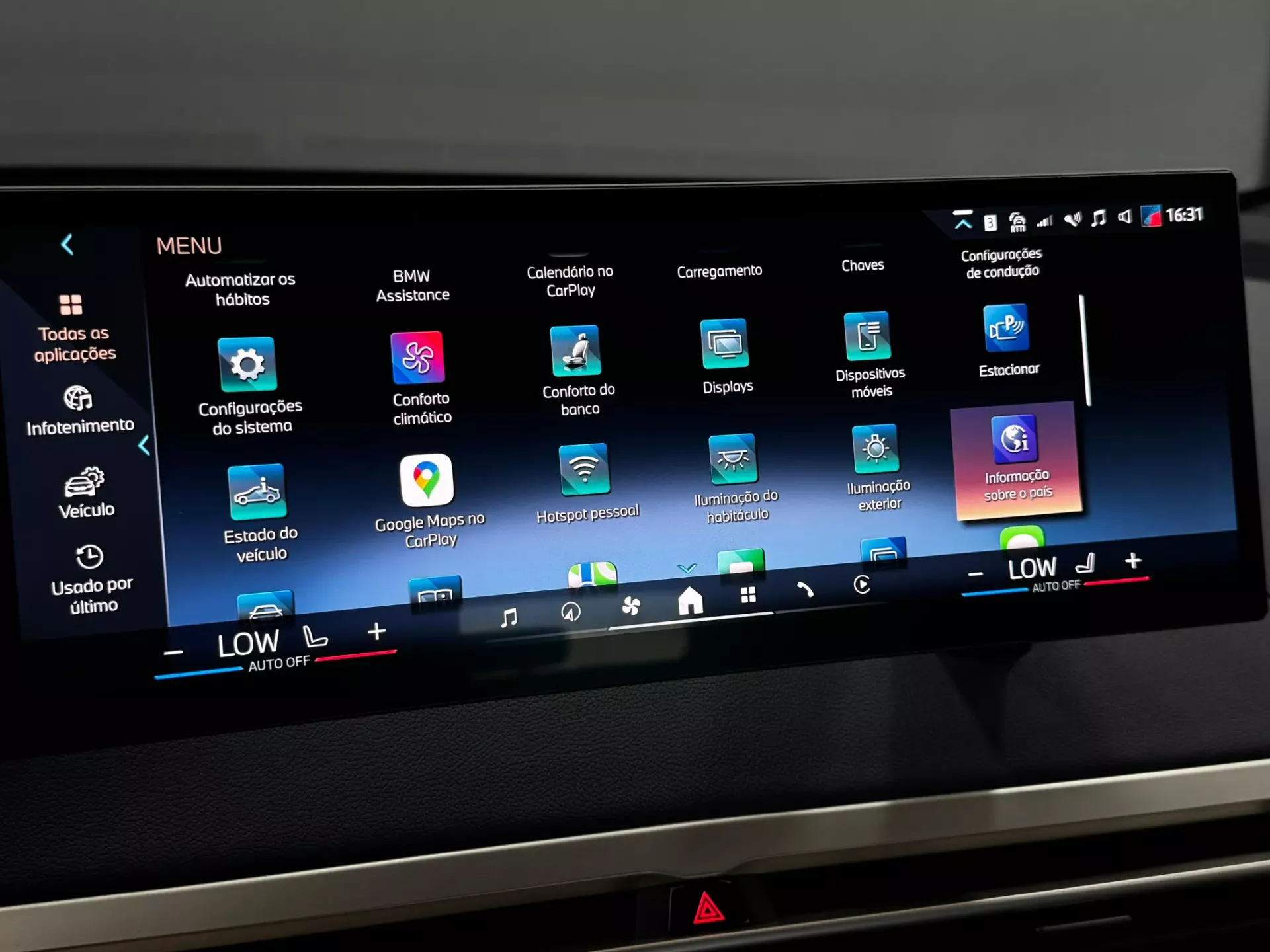 BMW iX2 xDrive 40 Pack Desportivo 19