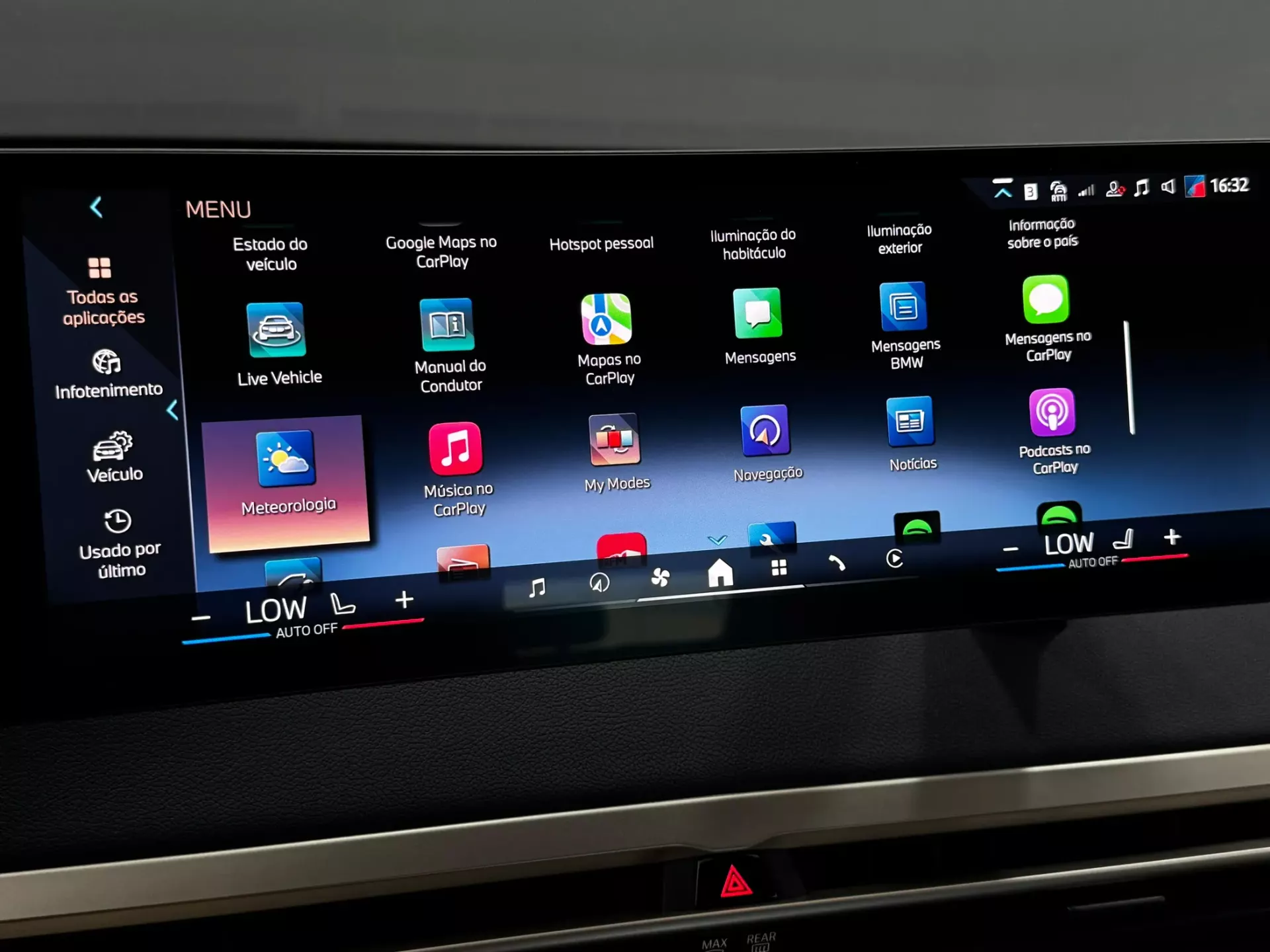 BMW iX2 xDrive 40 Pack Desportivo 20