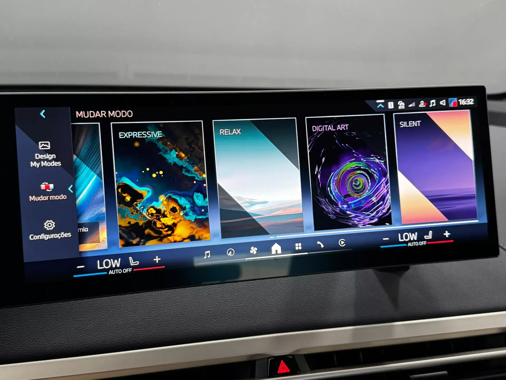 BMW iX2 xDrive 40 Pack Desportivo 23