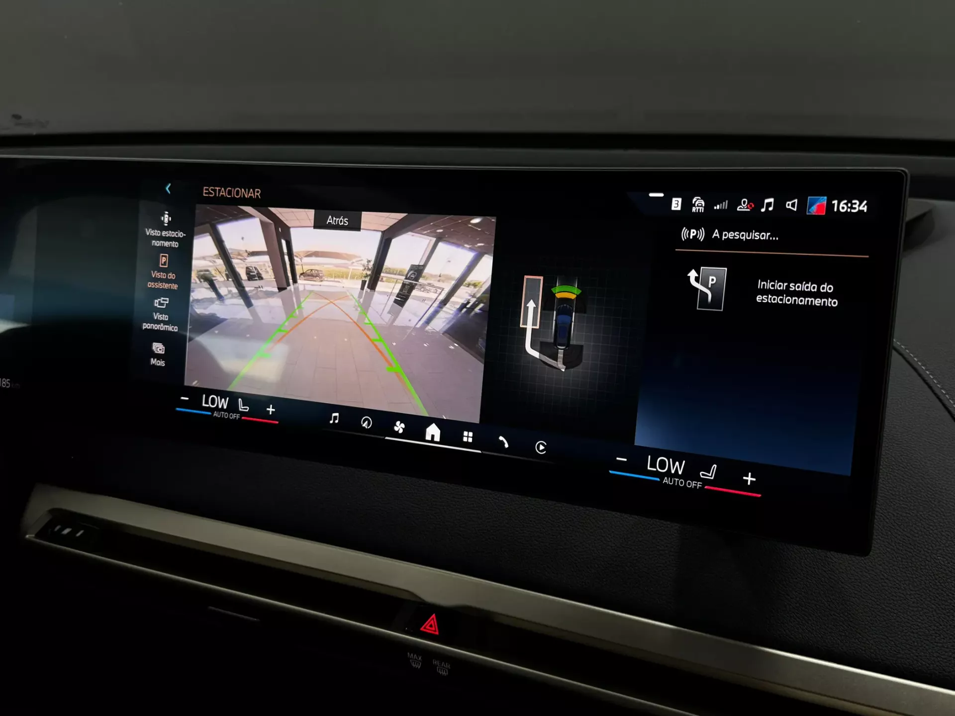 BMW iX2 xDrive 40 Pack Desportivo 24