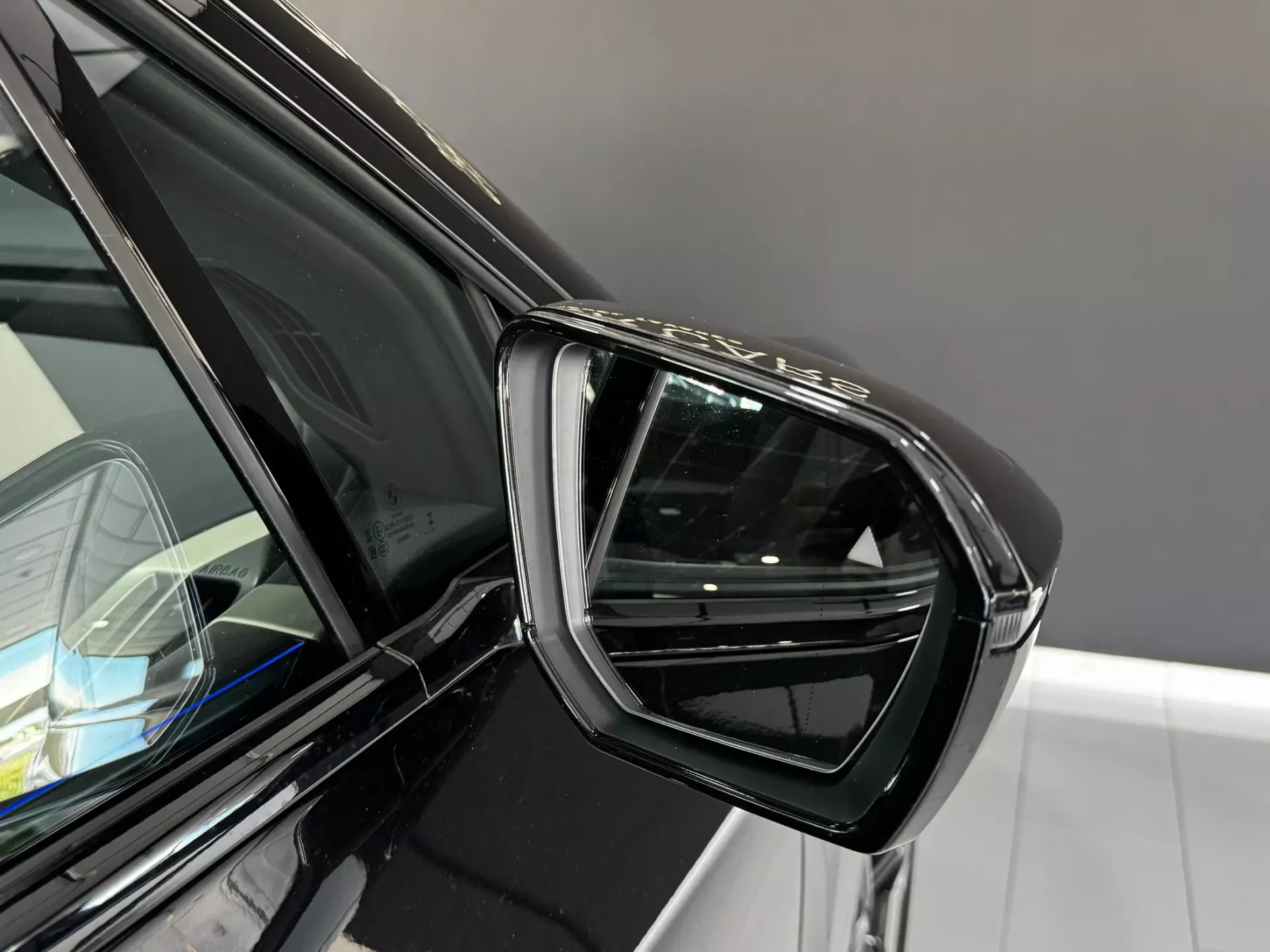 BMW iX2 xDrive 40 Pack Desportivo 31