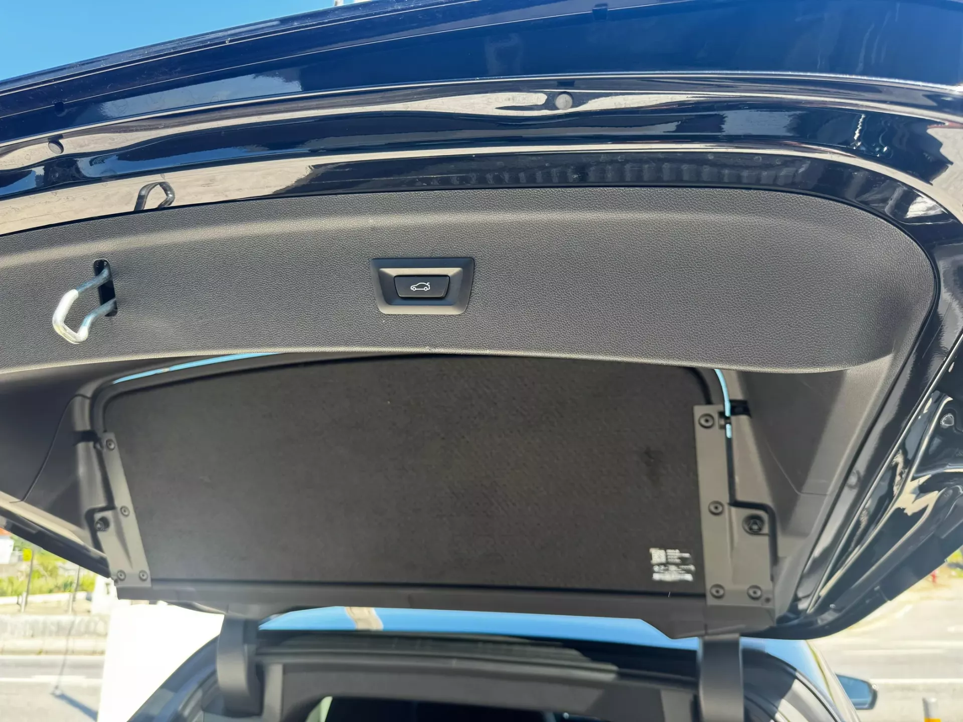 BMW iX2 xDrive 40 Pack Desportivo 32