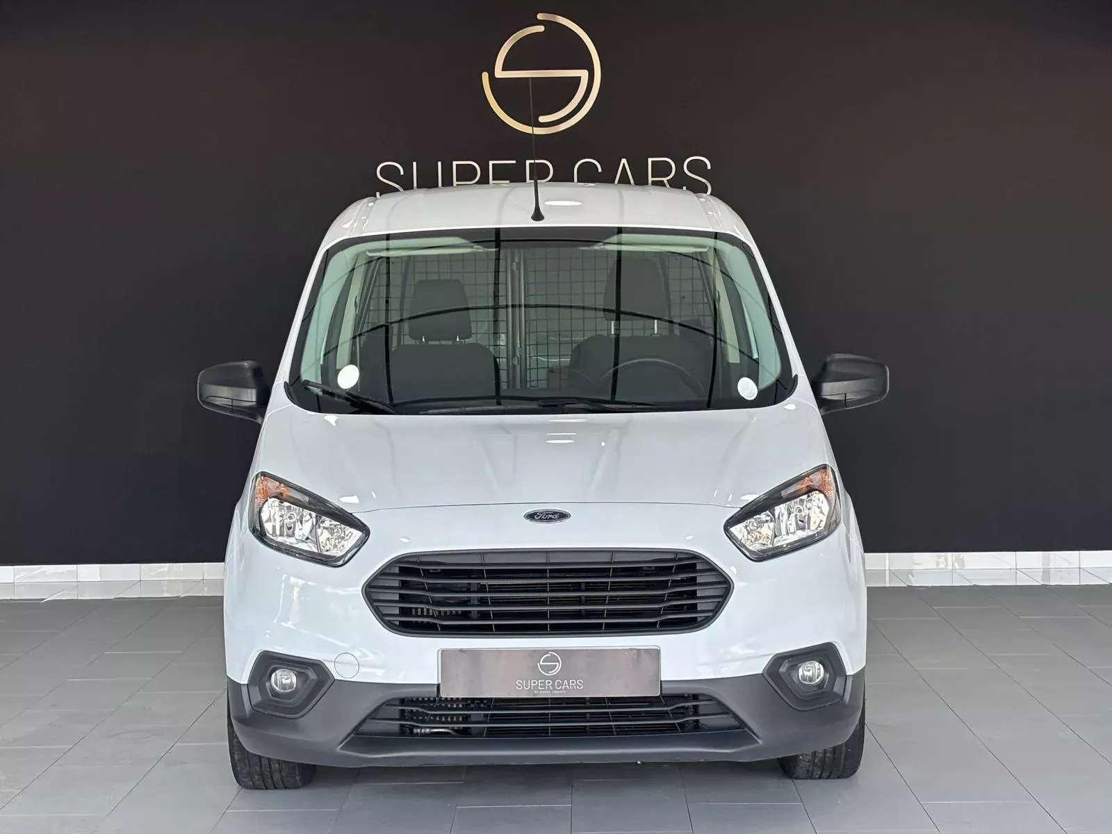Ford Transit 2