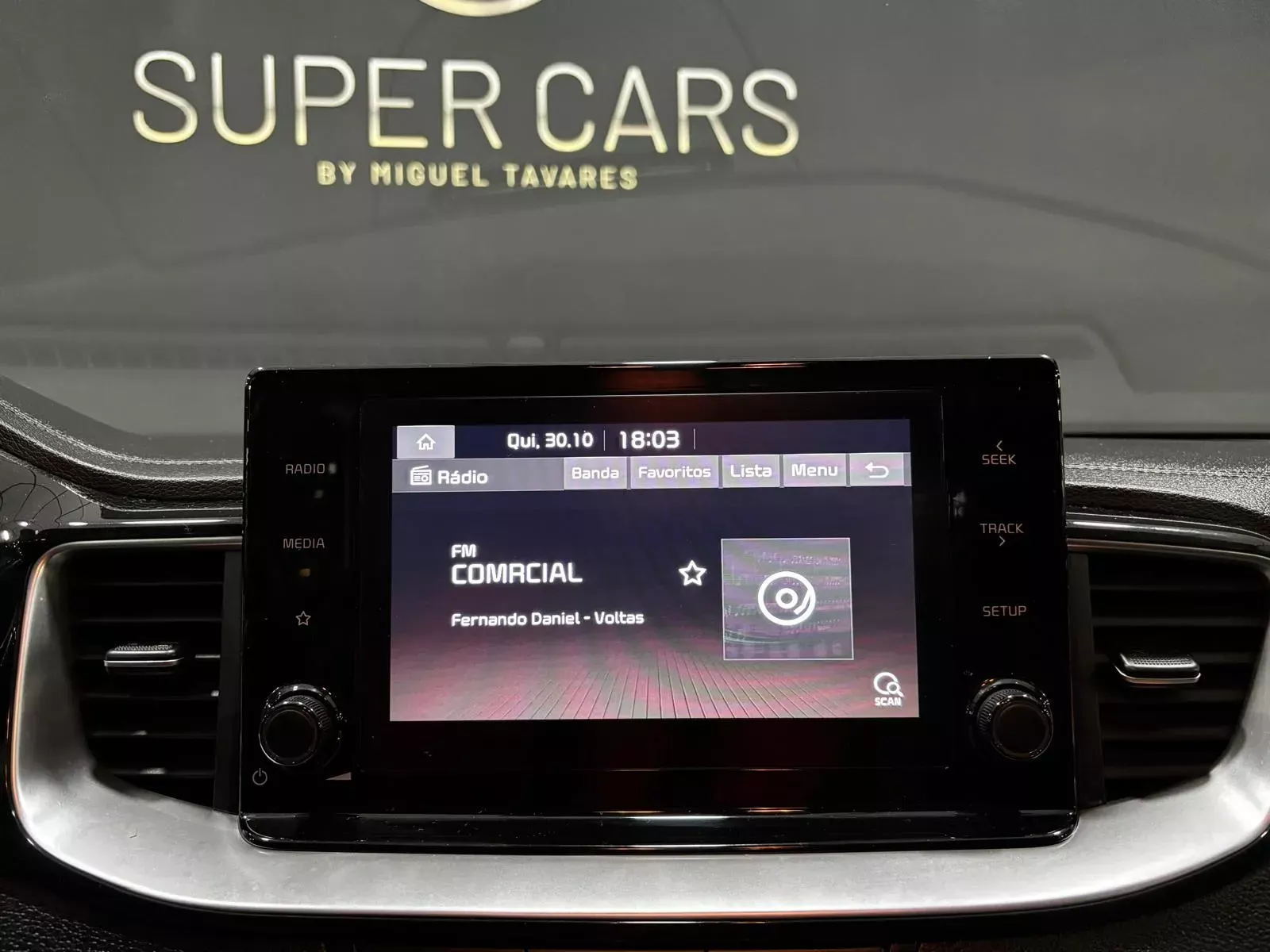 Kia Ceed SW 1.6 GDi PHEV Drive 6DCT 13