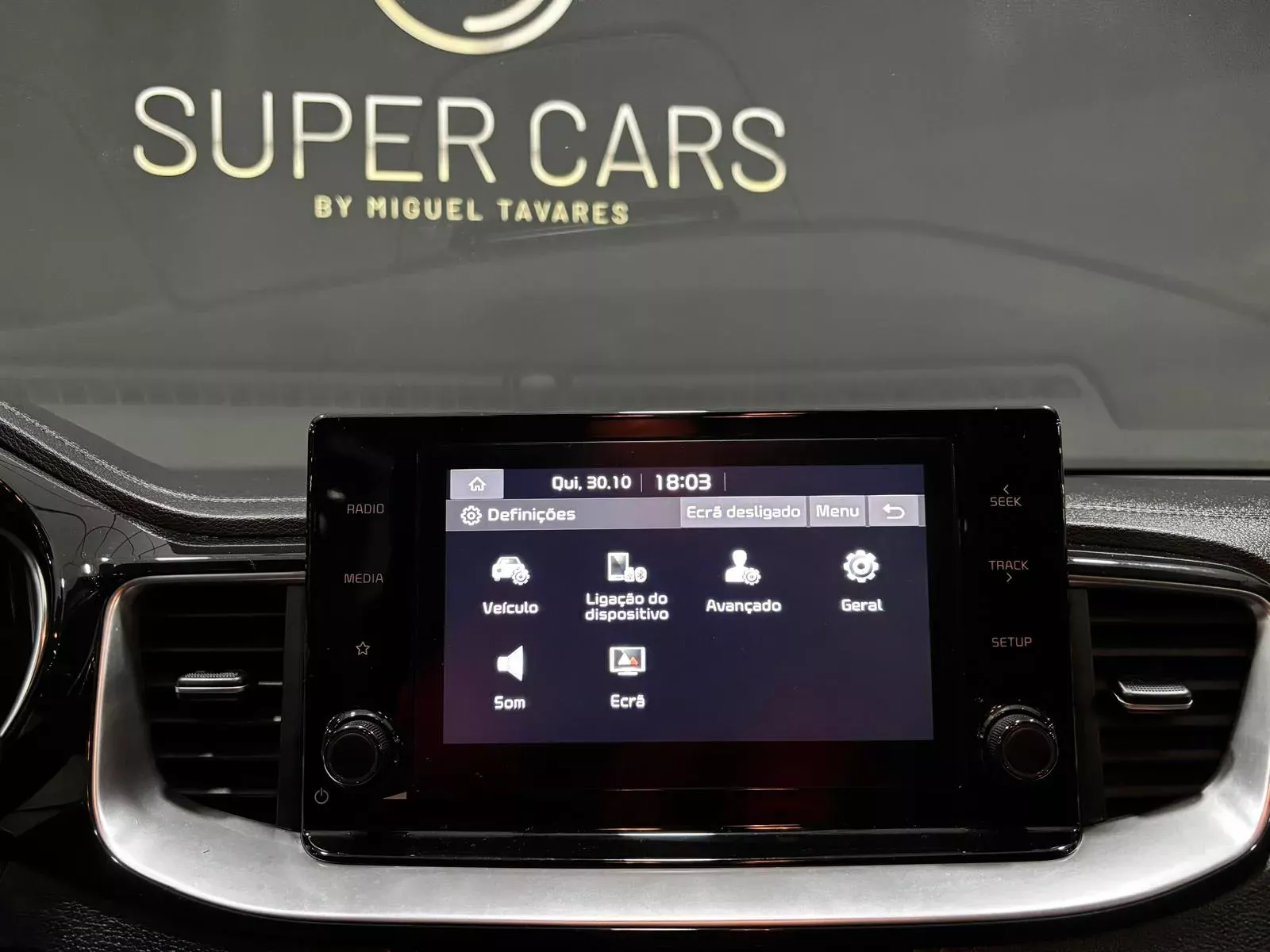 Kia Ceed SW 1.6 GDi PHEV Drive 6DCT 14