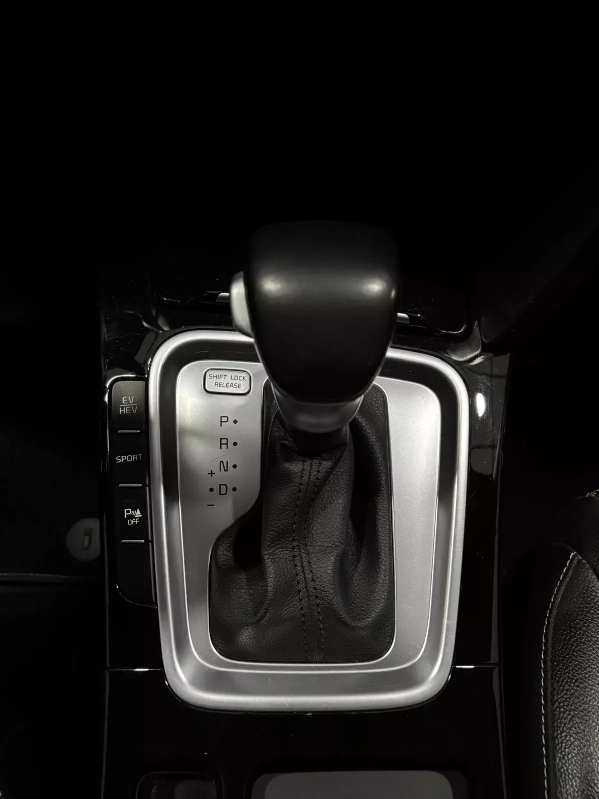 Kia Ceed SW 1.6 GDi PHEV Drive 6DCT 16