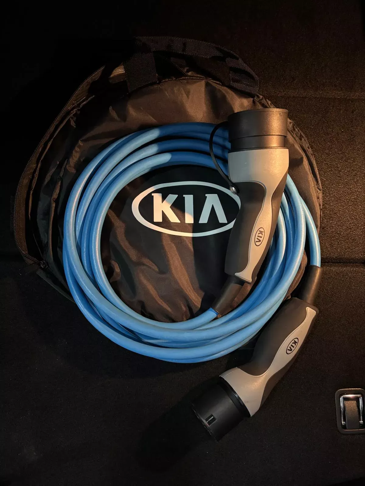 Kia Ceed SW 1.6 GDi PHEV Drive 6DCT 19