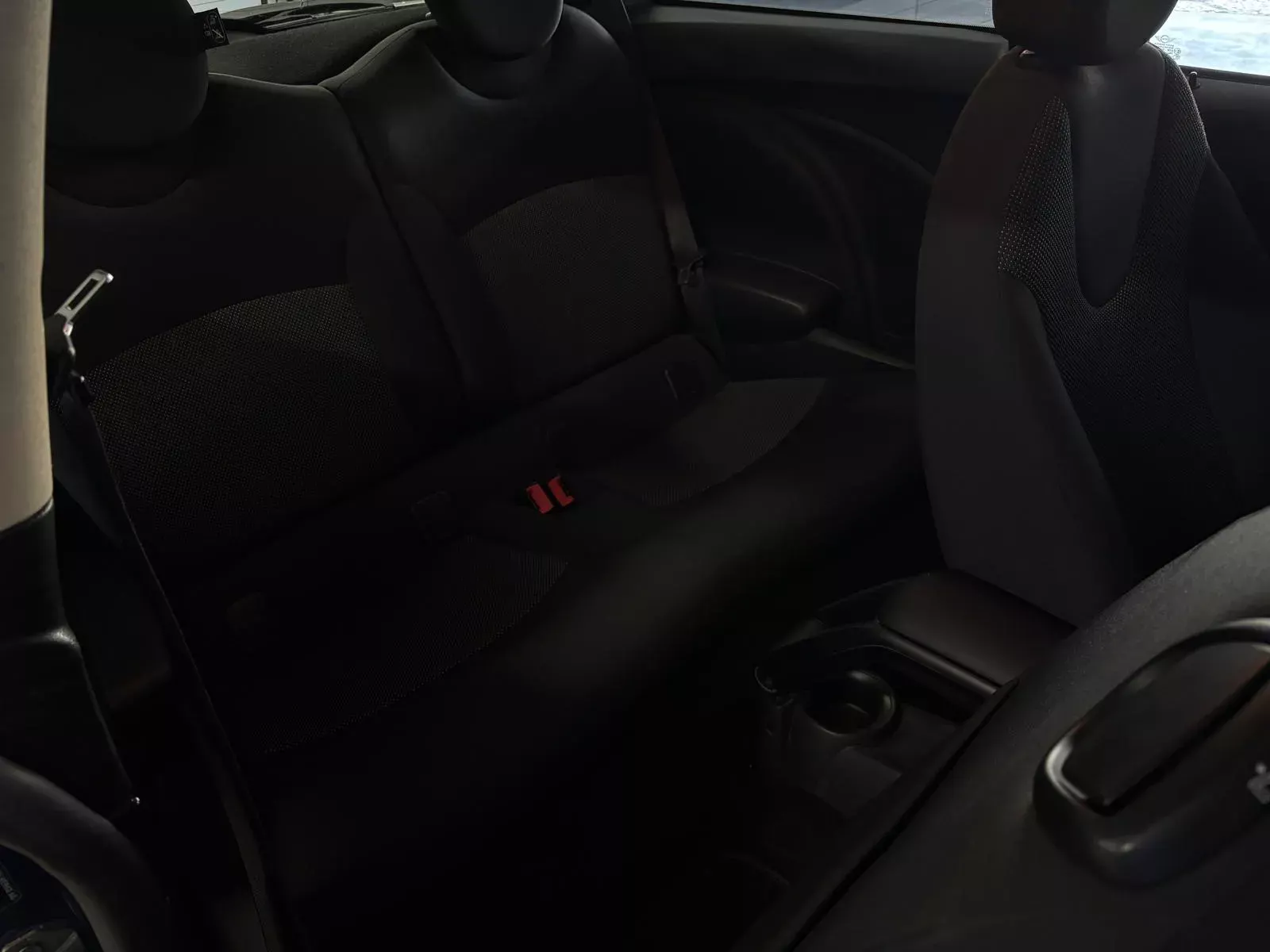 MINI 3 Portas One D 9