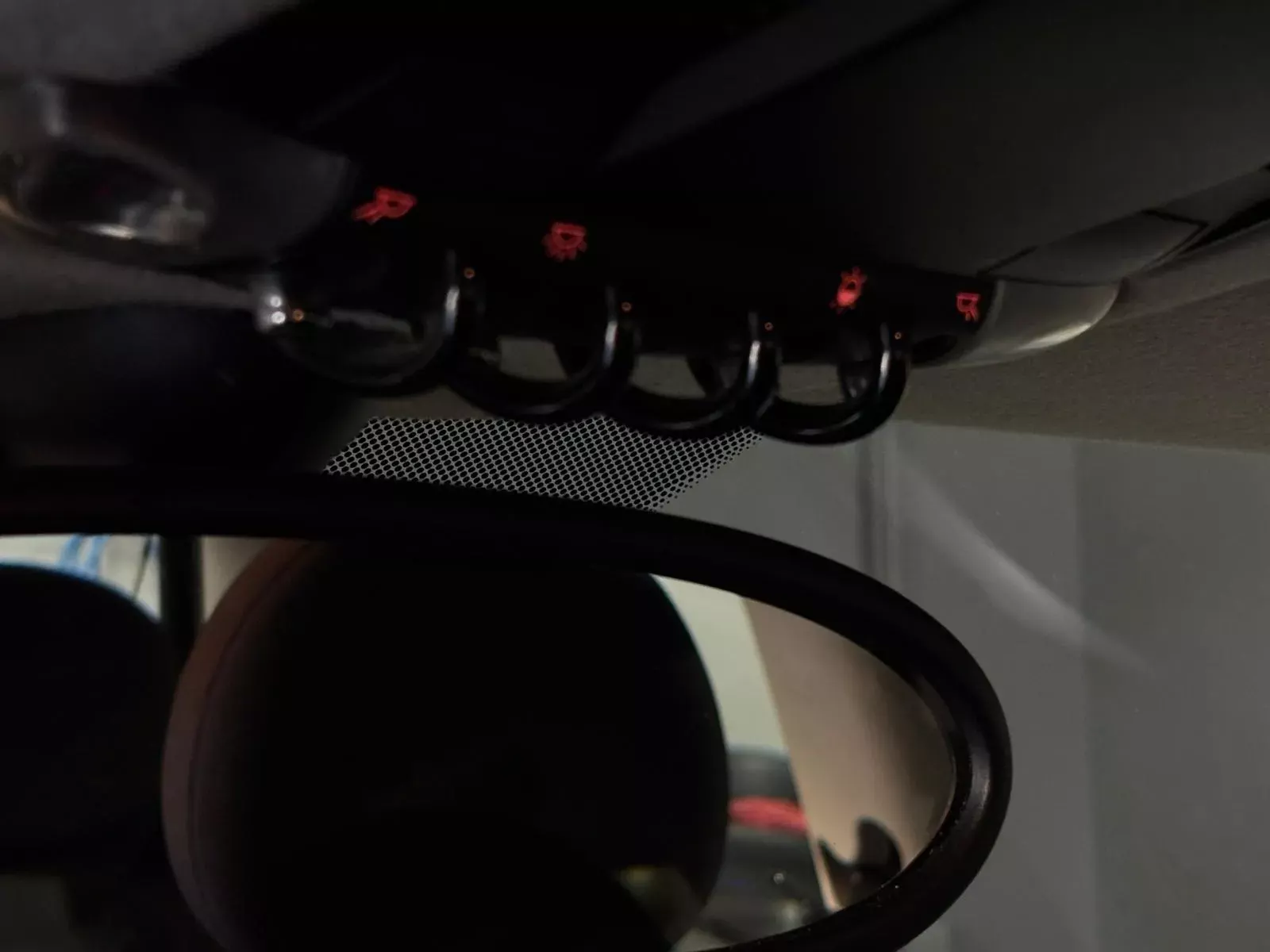 MINI 3 Portas One D 15