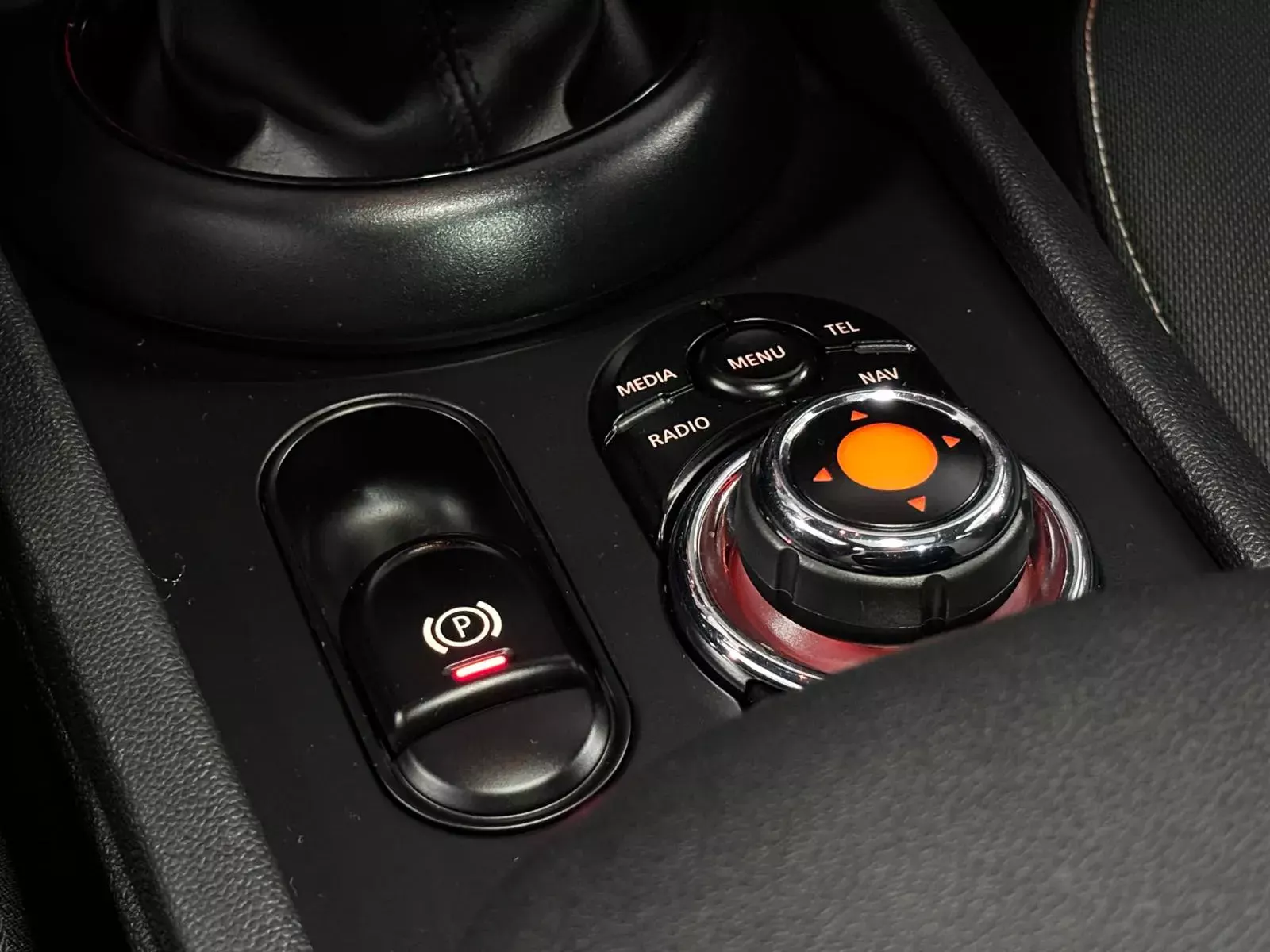 MINI Clubman One D 13