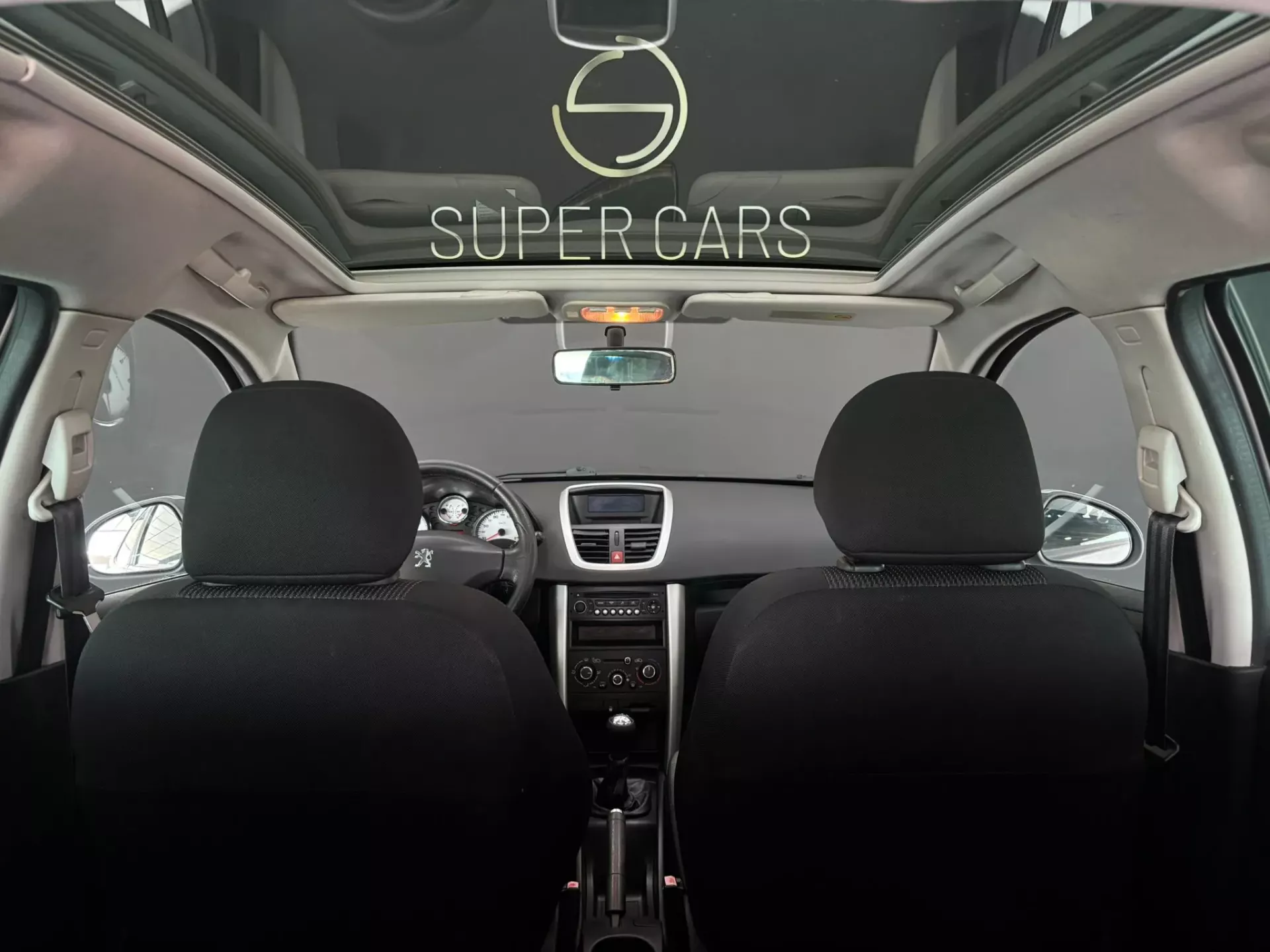 Peugeot 207 SW 1.4 VTi Active 5