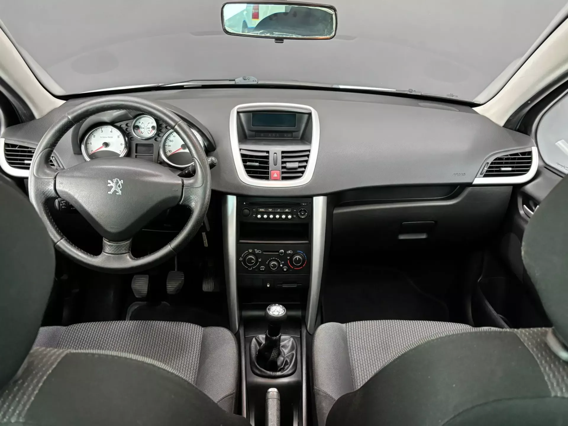 Peugeot 207 SW 1.4 VTi Active 6