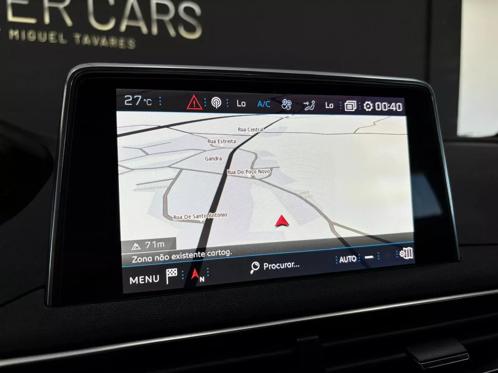 Peugeot 3008 1.5 BlueHDi Active Pack EAT8 11