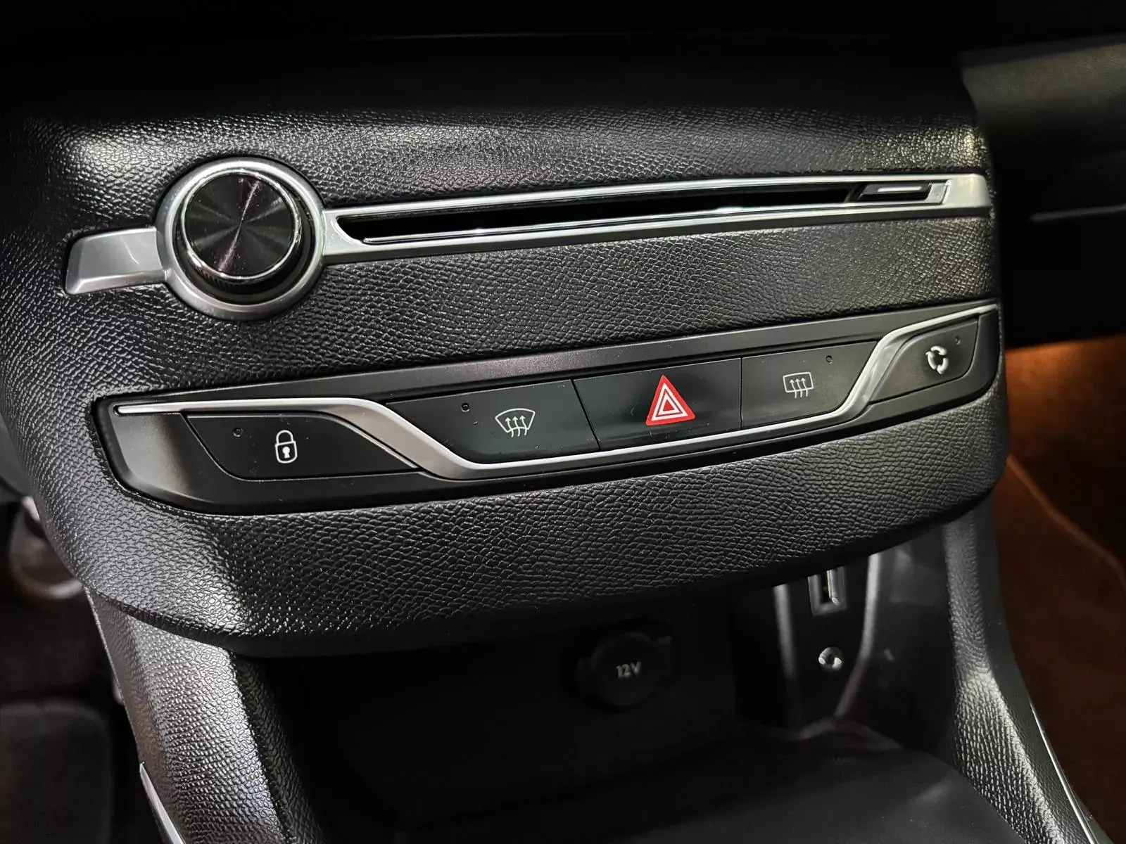 Peugeot 308 SW 1.6 BlueHDi Allure J17 15