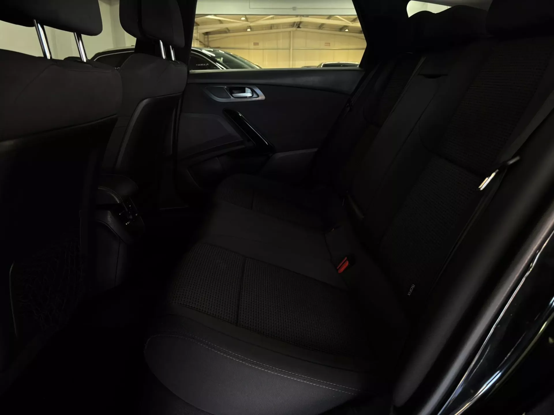 Peugeot 508 SW 1.6 BlueHDi Active 7