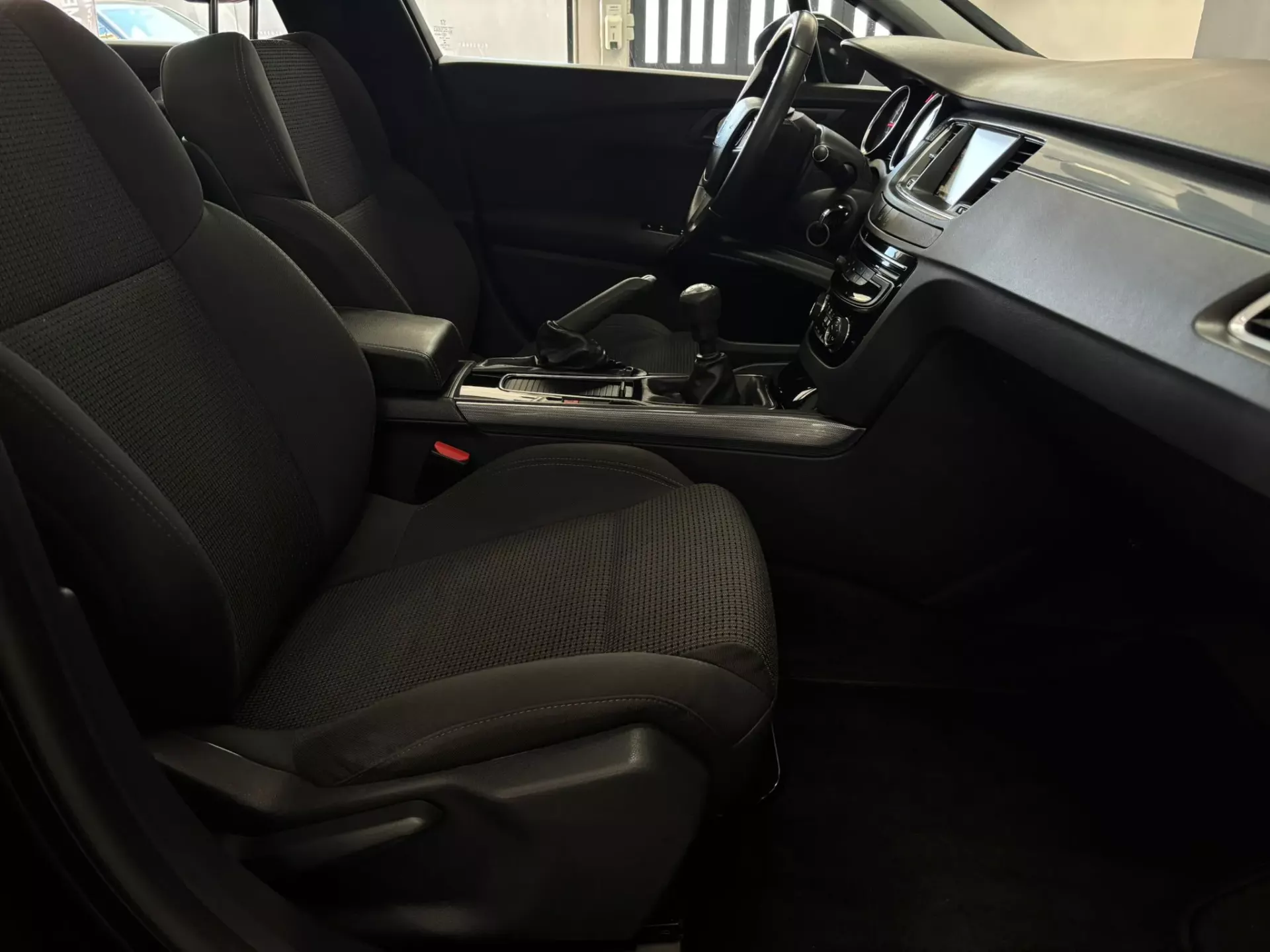 Peugeot 508 SW 1.6 BlueHDi Active 8