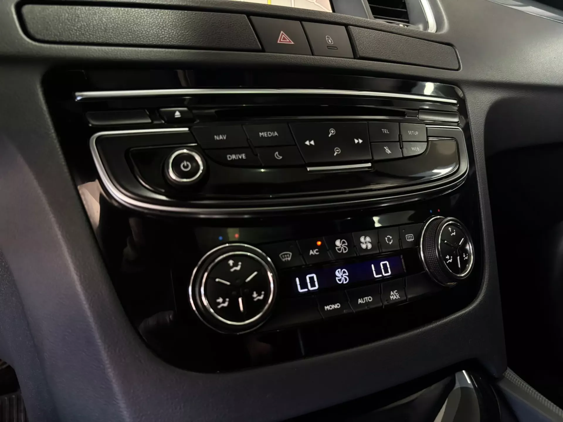 Peugeot 508 SW 1.6 BlueHDi Active 13