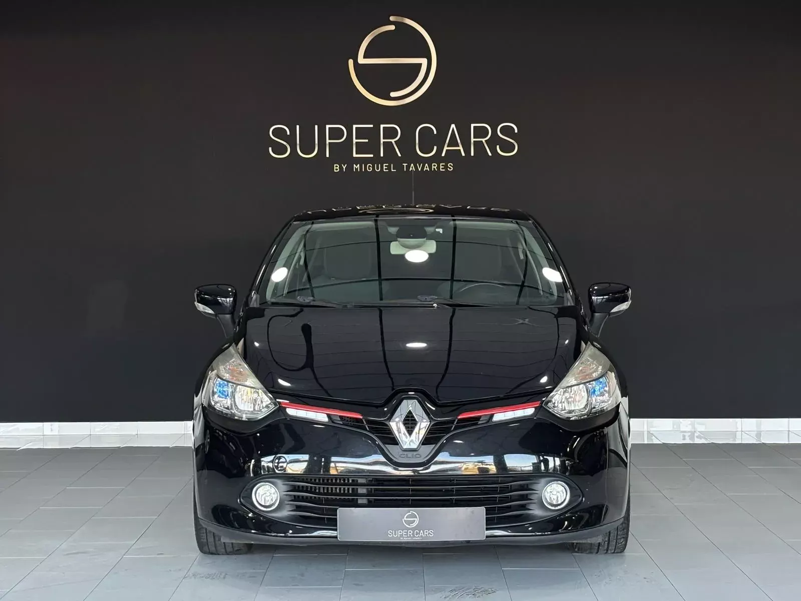 Renault Clio (Energy) TCe 90 Bose Edition 2