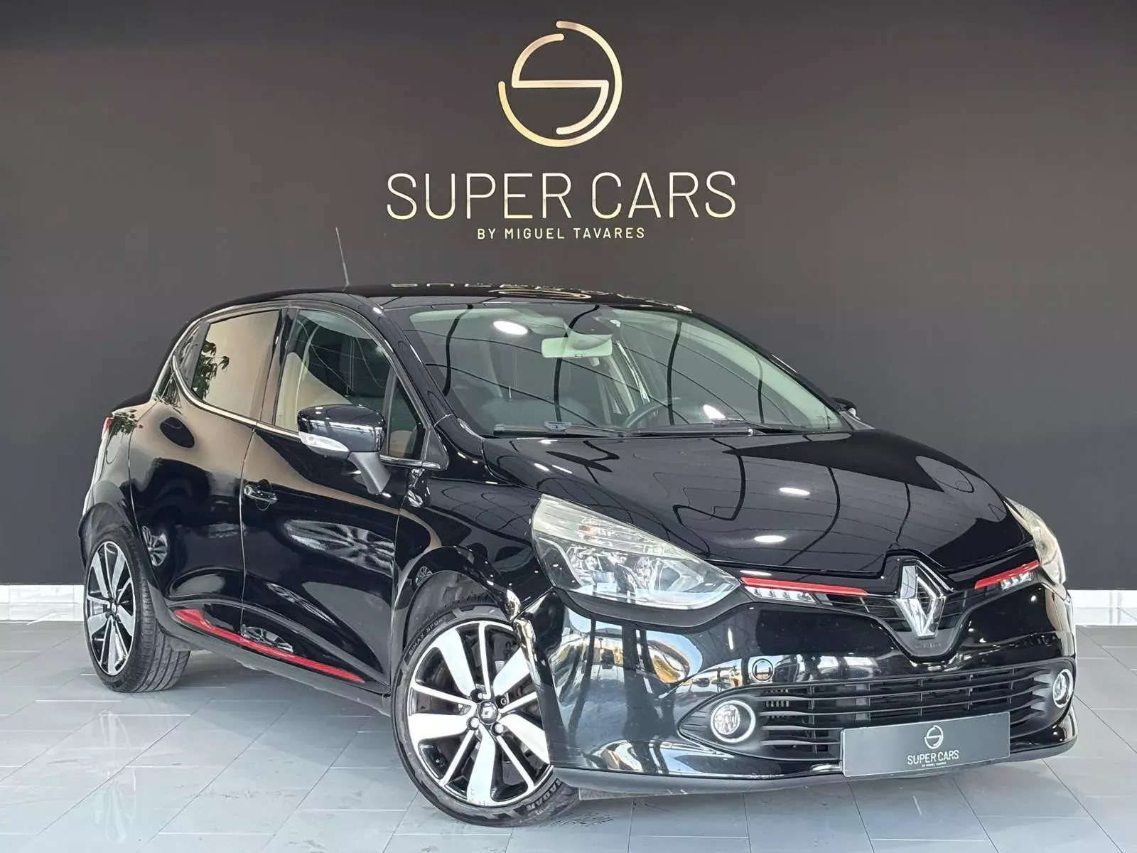 Renault Clio (Energy) TCe 90 Bose Edition 3