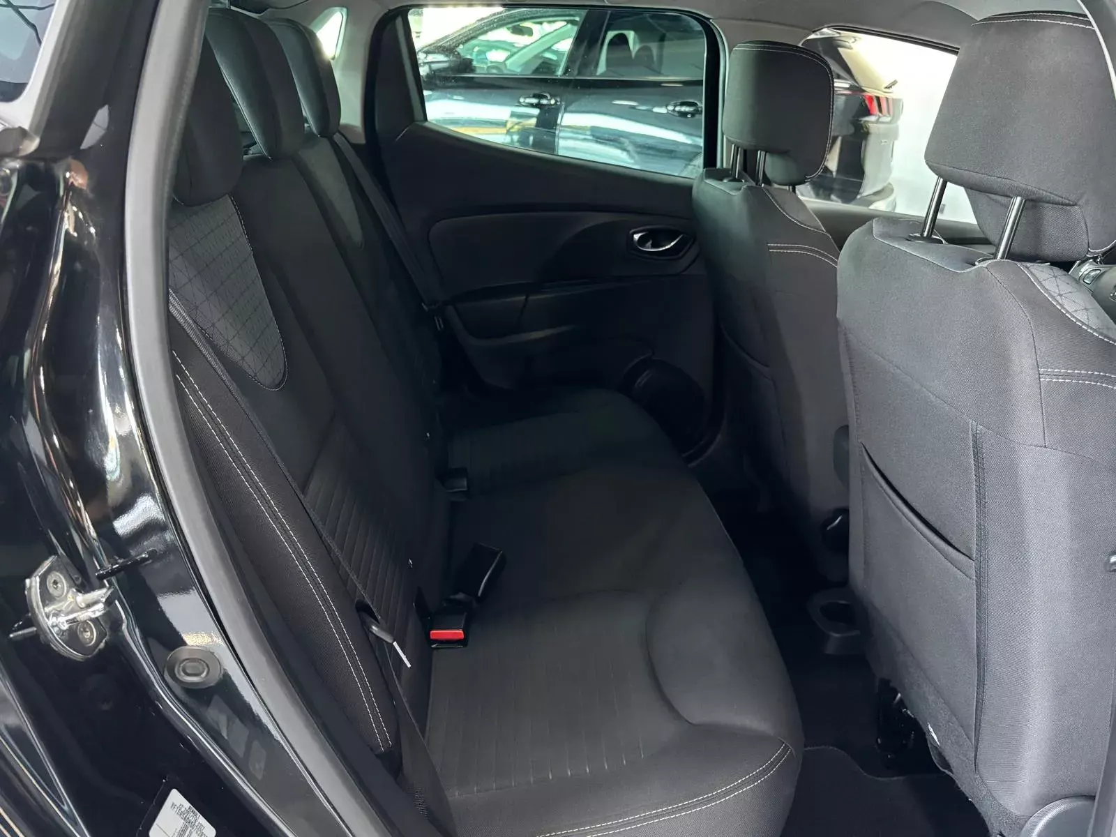 Renault Clio (Energy) TCe 90 Bose Edition 8