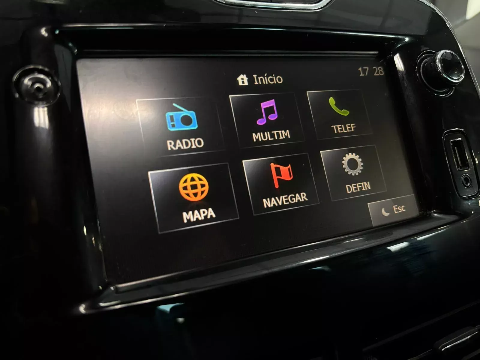 Renault Clio (Energy) TCe 90 Bose Edition 13