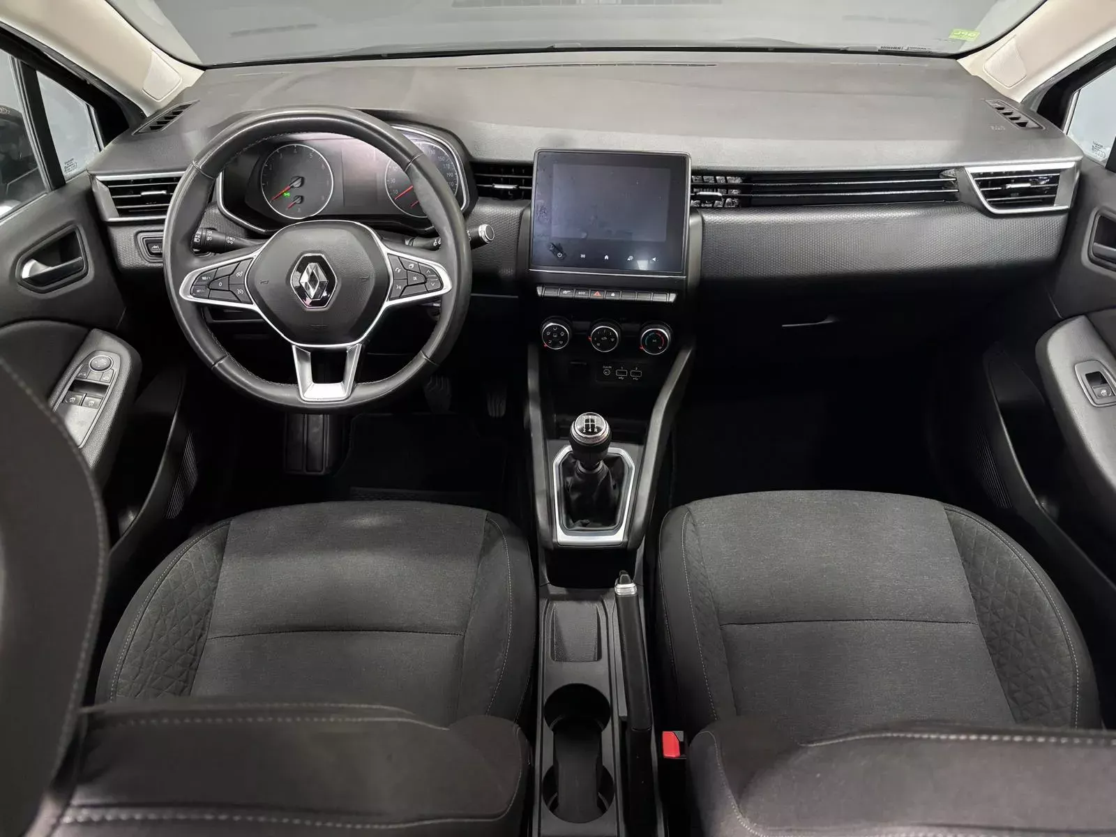 Renault Clio 1.0 TCe Intens Bi-Fuel 5