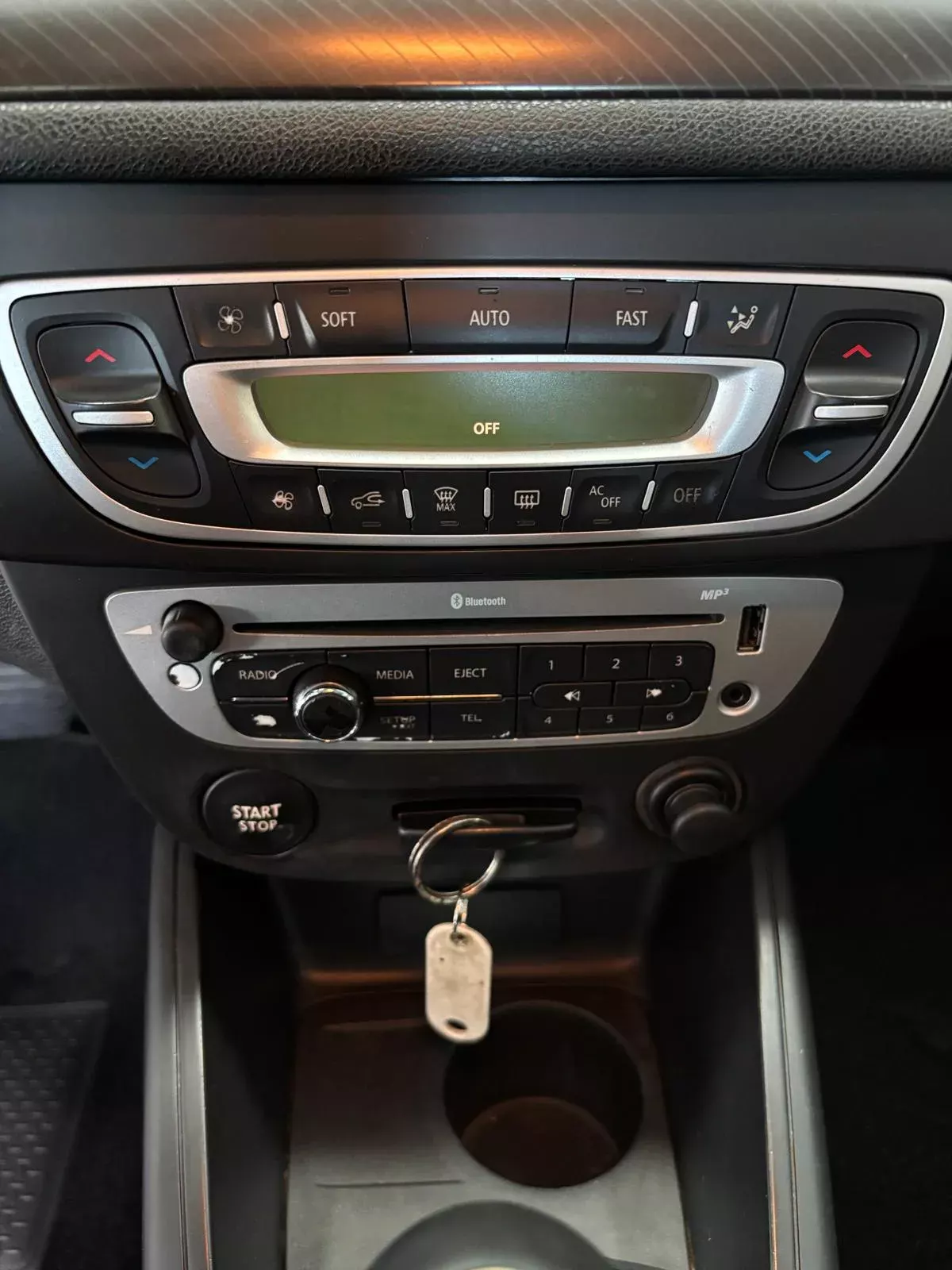 Renault Mégane Sport Tourer 13