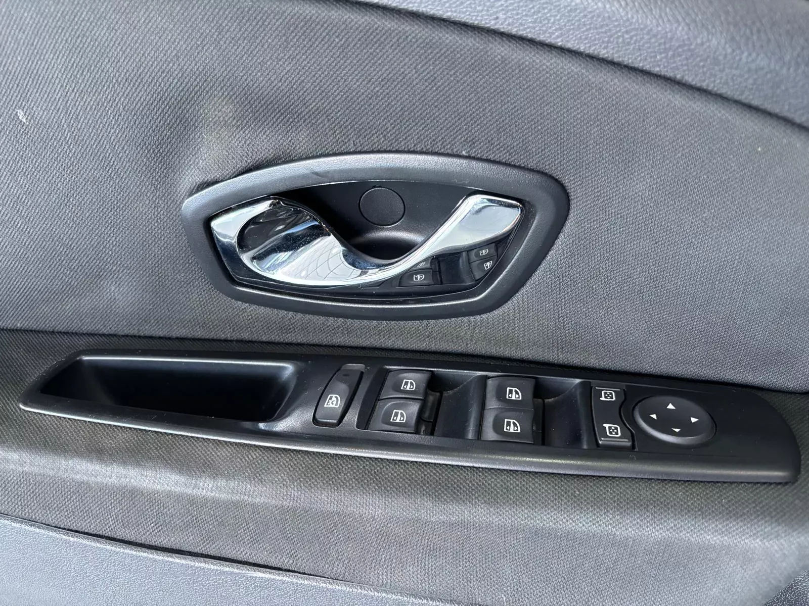 Renault Mégane Sport Tourer 15