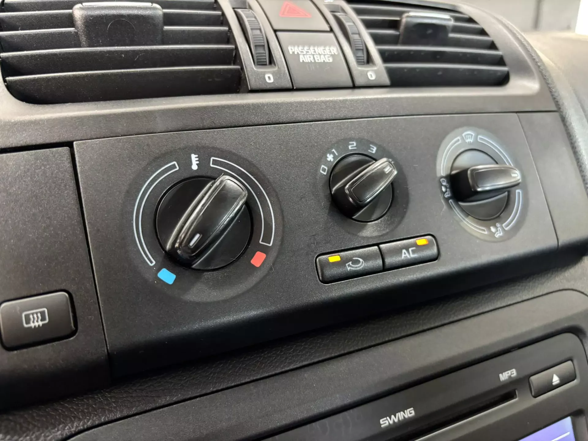 Skoda Fabia Break 1.2 TDi Elegance 13