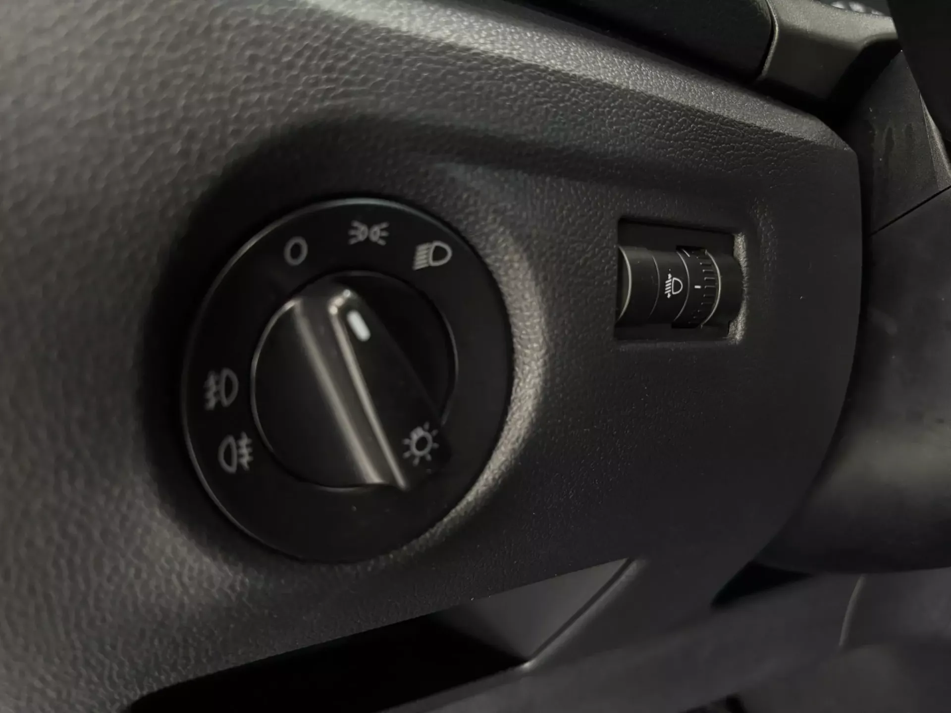 Skoda Fabia Break 1.2 TDi Elegance 14