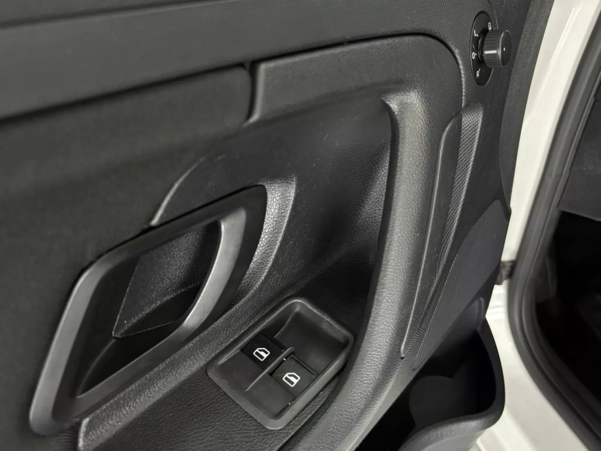 Skoda Fabia Break 1.2 TDi Elegance 15